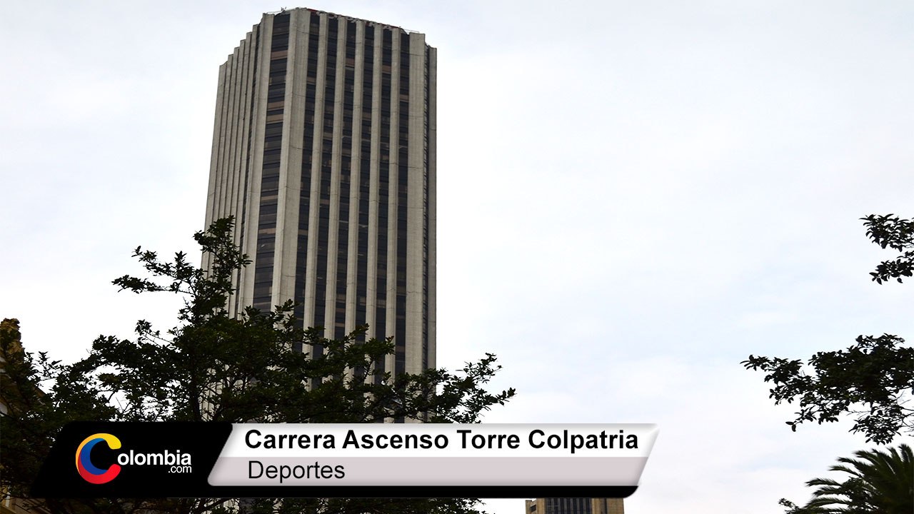 Ascenso Colpatria