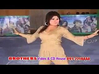Pashto New Dance 2015 - Ashiqan