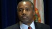 Ben Carson  says he'll probably be accused of an affair with 'some nurse'