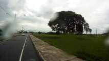 Bike speed, Serra da Mantiqueira, Campos do Jordão, SP, Brasil,