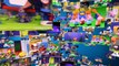 DISNEY FAIRIES Disney Tinks Pixie Cottage Tinkerbell Video Toy Review
