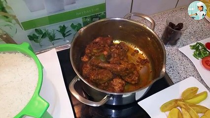 Sindhi Biryani سندھی بریانی