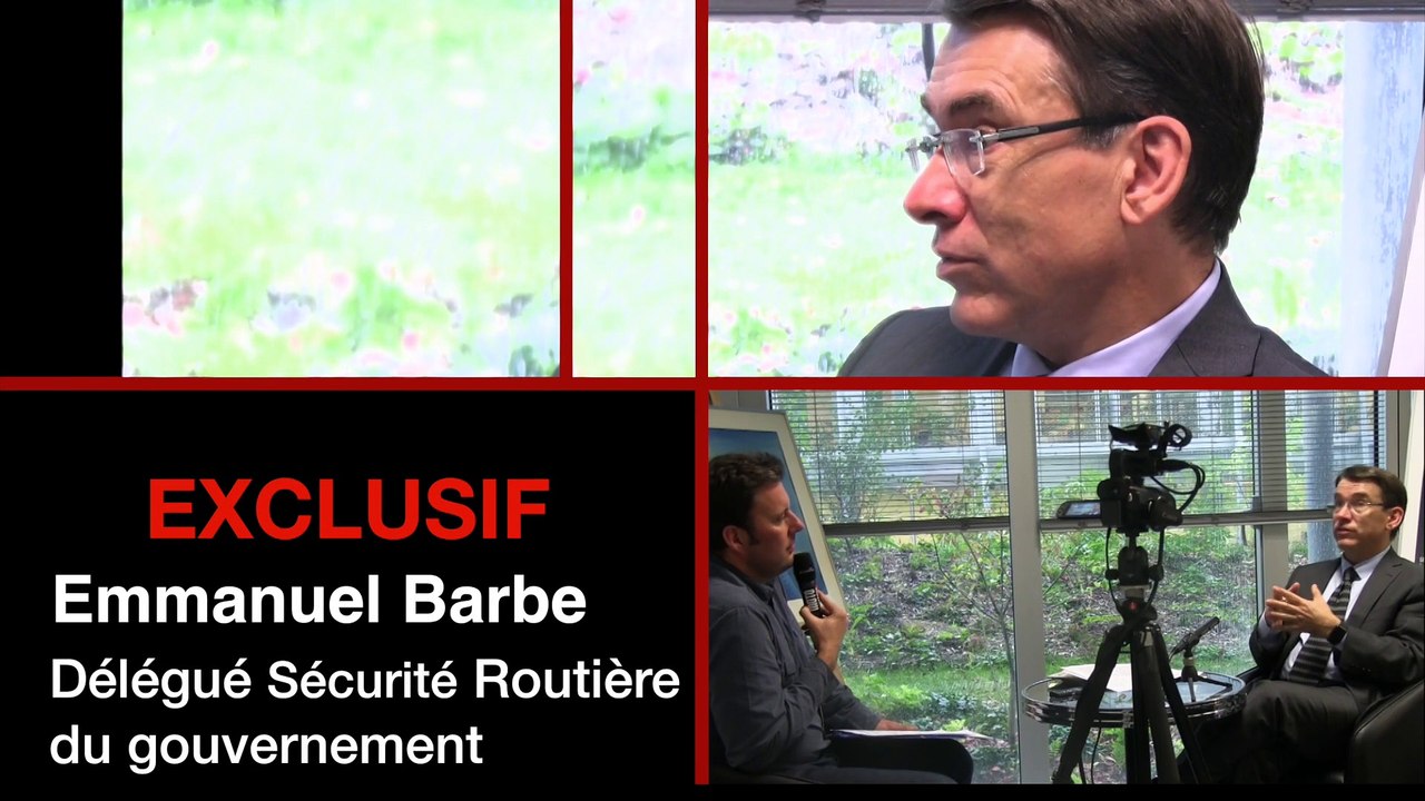 Obligation du port des gants à moto  : on ne peut pas être contre !