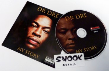 Dr Dre - Talkin Big Feat Method Man