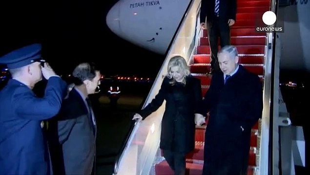 ΗΠΑ: Συνάντηση Ομπάμα- Νετανιάχου μετά τη συμφωνία για τα πυρηνικά του Ιράν