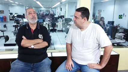 Bate-papo com o Son