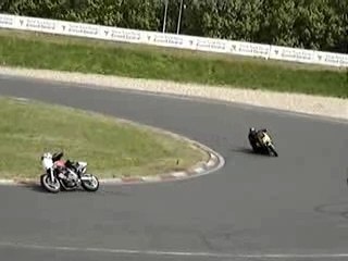 CB500 CAROLE 280407