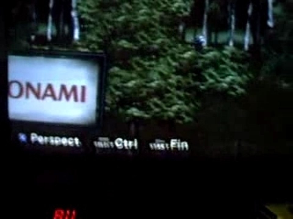 challenge telefoot sur pes 6