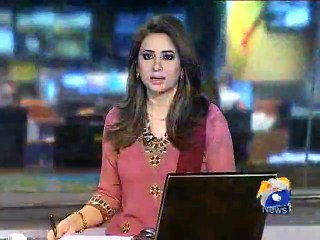 Geo News Headlines - 09 Nov 2015 - 2000