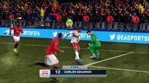 FIFA 13 : BEAST! Online Goals/Skills Compilation HD Best of dzoneyHD