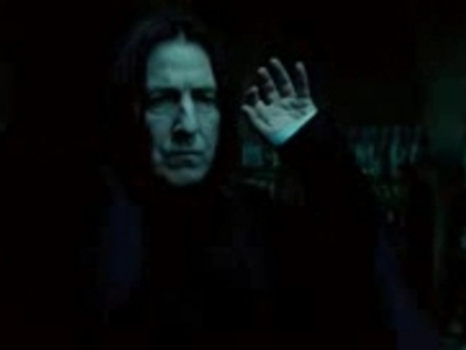 Trailer HD Harry Potter 5