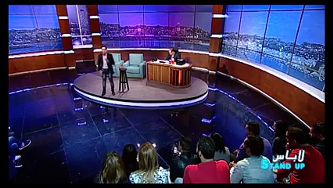 هاو رجع البليد هههههههههههه يحكي على الفيس بوك في تونس