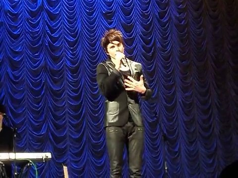 «Любовь настала» А.Бон (Ростов-на-Дону, 2.03.2015) (Татьяна Буслова)