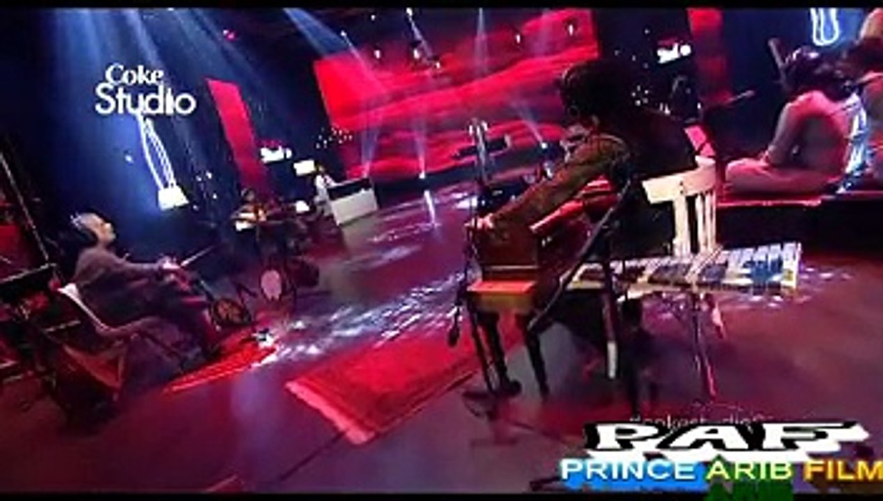 Atif Aslam Tajdar_e_Haram_ For Sulman Khan & Ranbir Kapoor New Official Full Video 2015