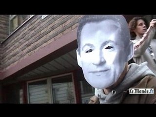 Avec La France qui se lève tôt