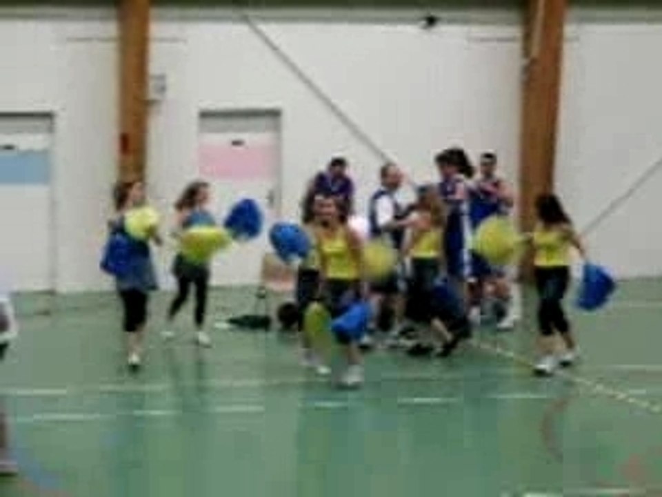 vidéo BSM