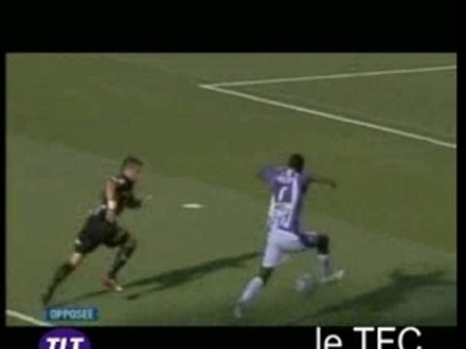 bande annonce musique/sport