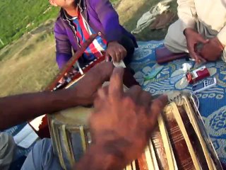 Pardaisi Dhola Shala Jevein Shahid Ali Singer With great friends