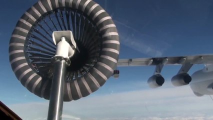 Sukhoi Su 24М pilots flying over the Middle east looking for scum