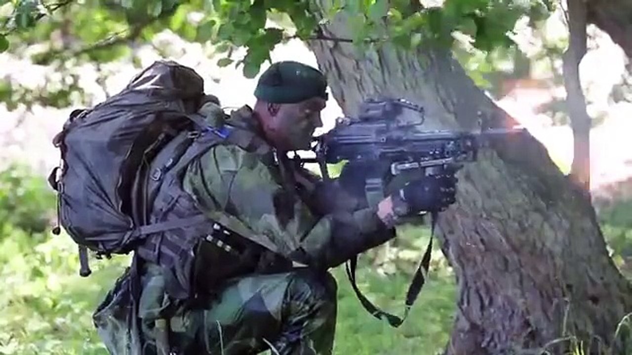 BALTOPS 2015 Ravlunda, Sweden