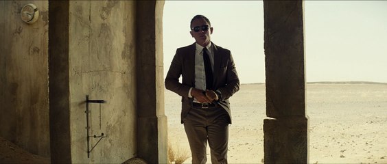 007 Spectre - TV Spot Perspective - 20s VF