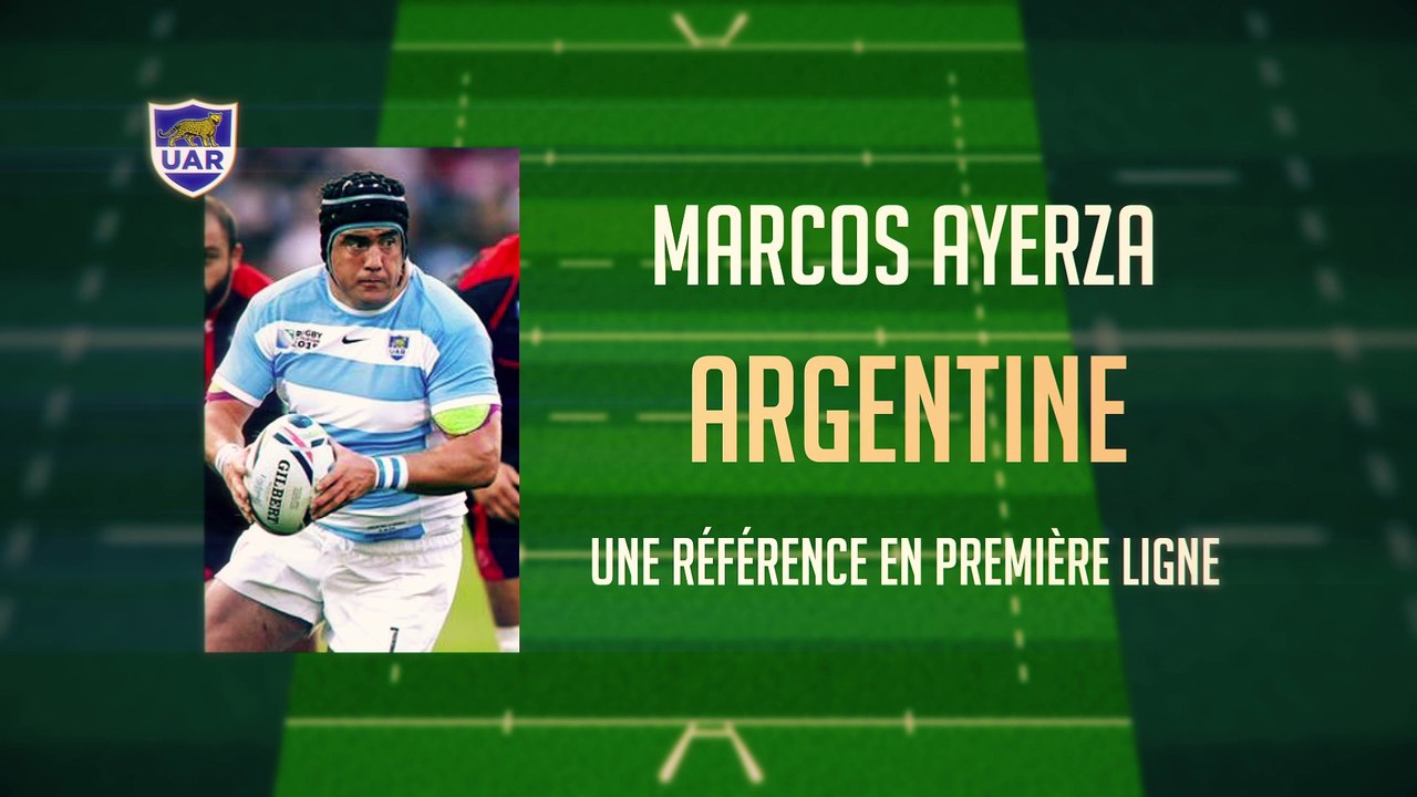 Coupe du monde de rugby 2015 : l'équipe-type de Thibault