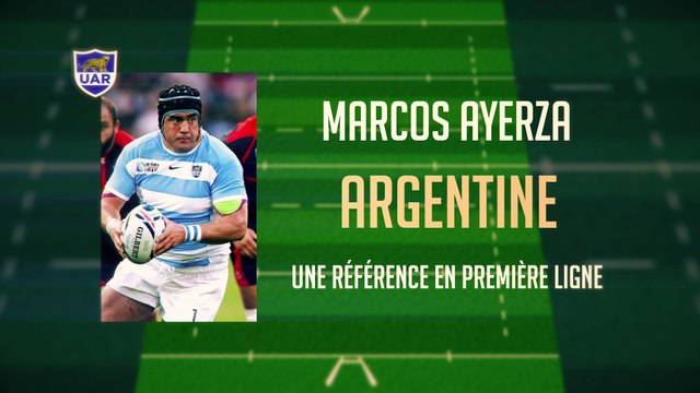 Coupe du monde de rugby 2015 : l'équipe-type de Thibault