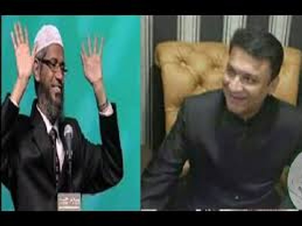 zakir naik praising Akbaruddin Owaisi Hate Speech