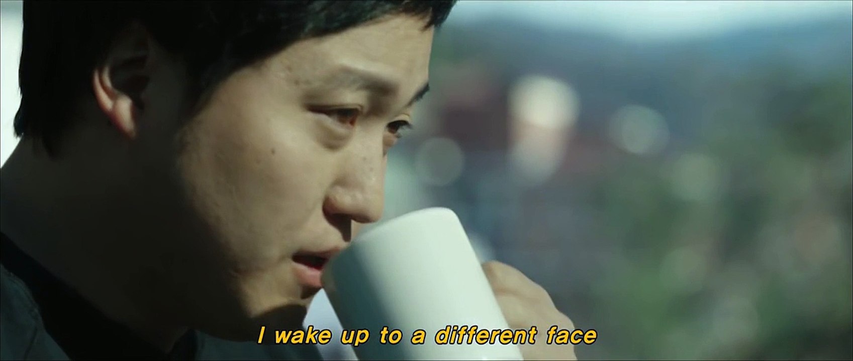 The Beauty Inside Official US Release Trailer (2015) Korean Romantic Drama HD