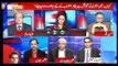 Report Card, Hasan Nisar Advised Imran Khan To Slape On The Face of Journalist, 3rd November, 2015_clip2