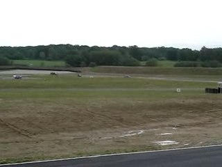 Mégane sensation tour