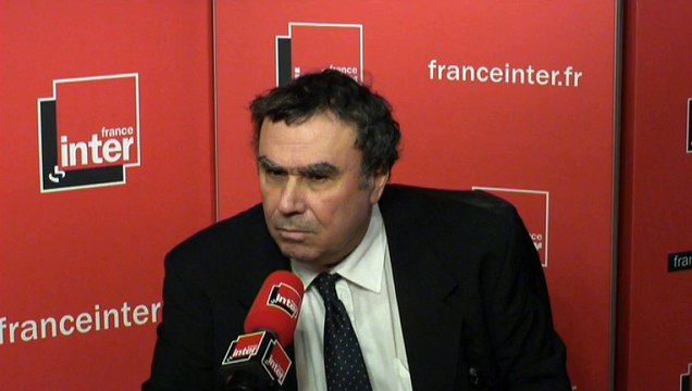 Invité Du 6H20 : Benjamin STORA