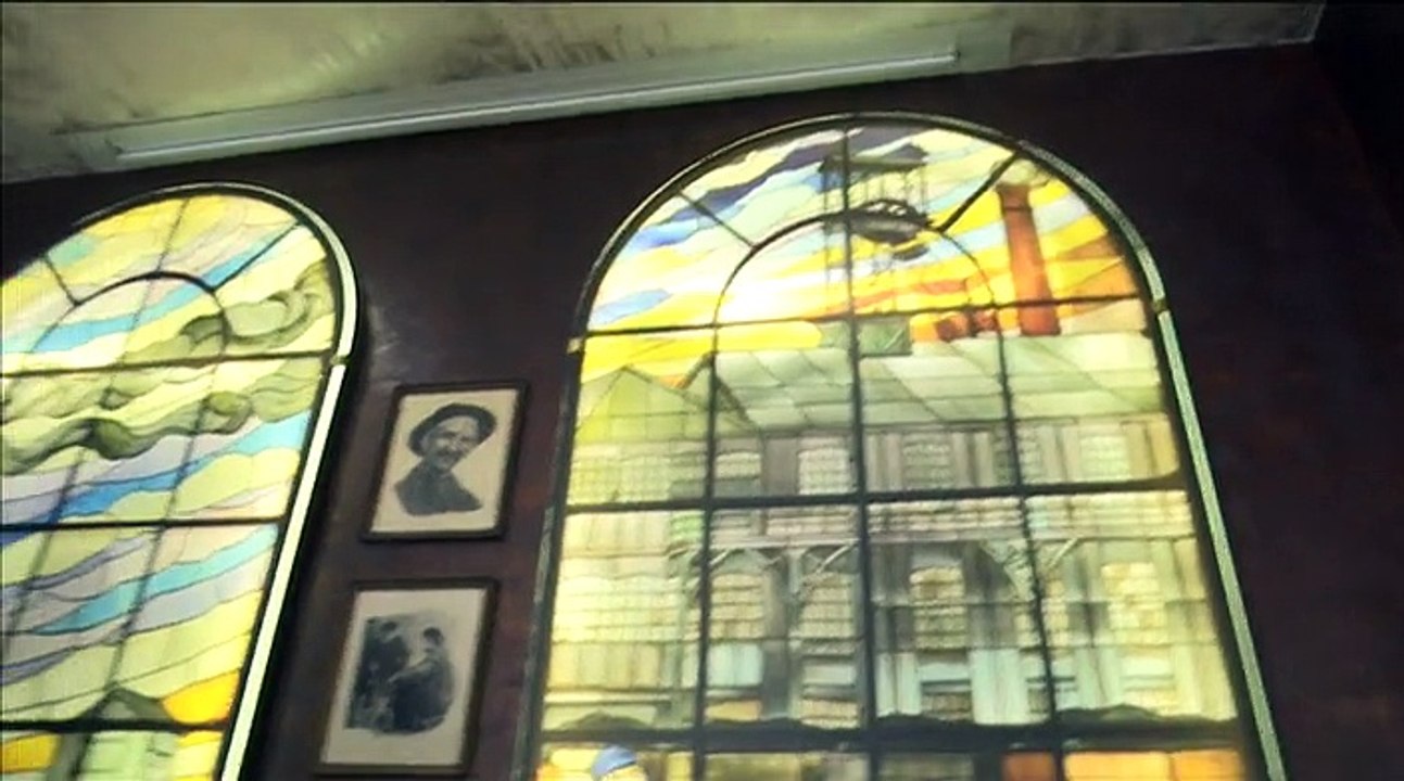 PATISSIER LENS