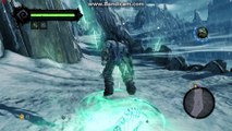 Darksiders II Deathinitive Edition GTS 450 1080p