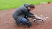 Noyon : une école pour apprendre à piloter des drones