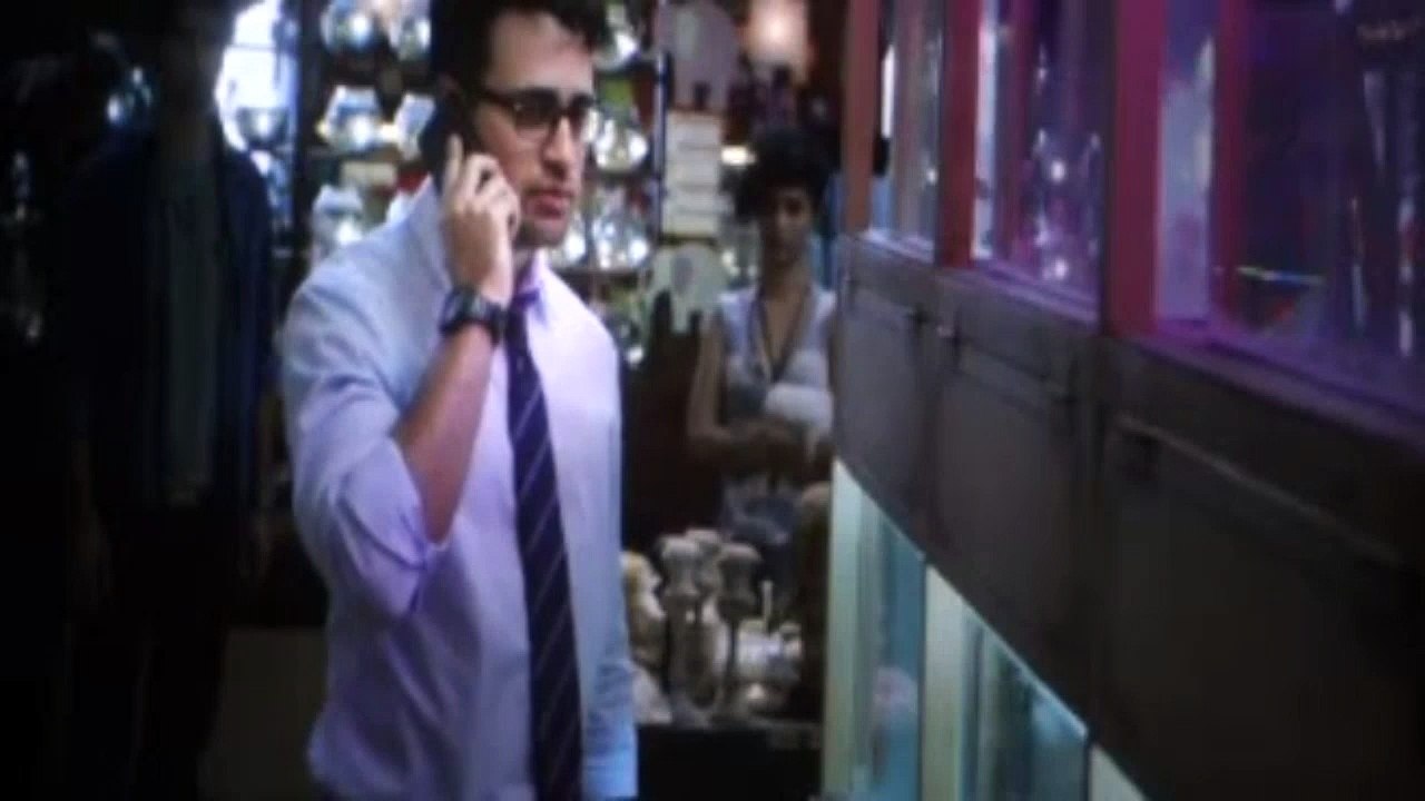 Katti Batti 2015 Hindi Movies - Part 4