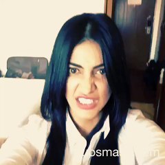Shruti Hassan Funny Dubsmash 4
