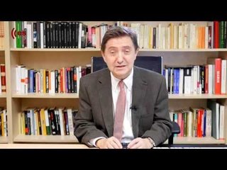 Videoblog de Federico: La República de Cataluña