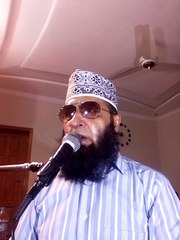 KIYA HUWA TERA WAADA 9 Nov 2015 Monday
