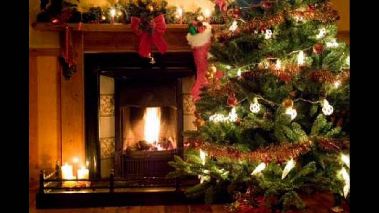 country christmas ornaments