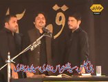 Zakir Safdar Abbas Bhatti Majlis 16 Muharram 2015 Kot Abdul Malik Shekhupura