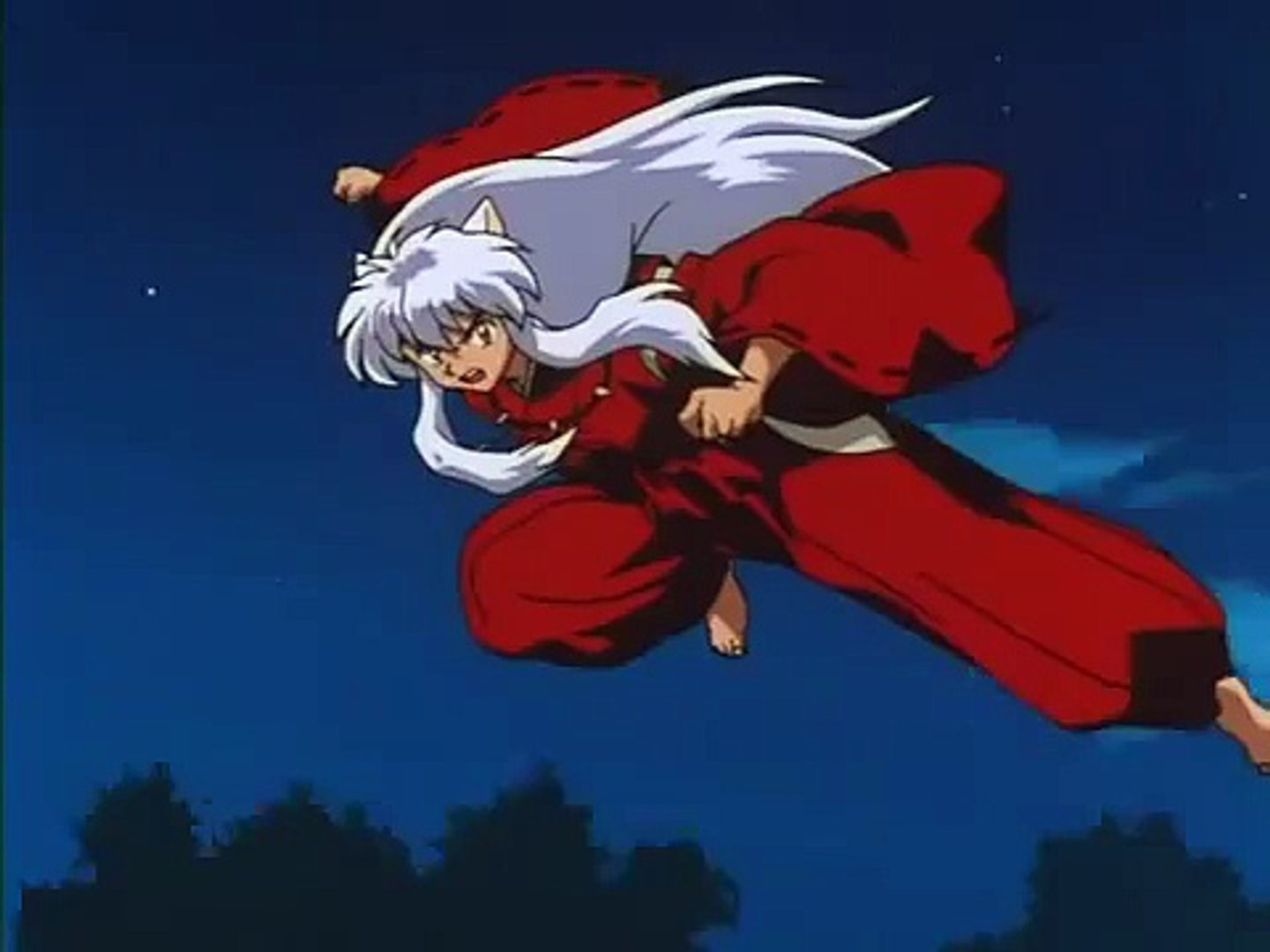 Inuyasha - 002 - Seekers Of The Sacred Jewel_5