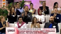 Senden Çocuğum Olsun İstiyorum - Esra Erol Murat- Bahar