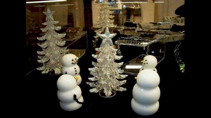 unique christmas ornaments