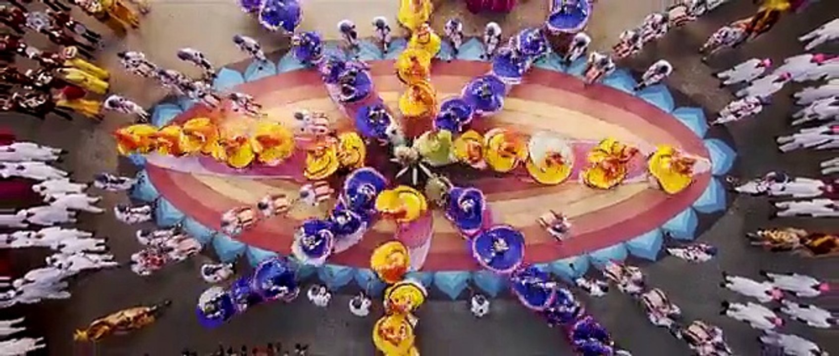 Prem Ratan Dhan Payo Official Trailer - Salman Khan _ Sonam Kapoor - Sooraj Barjatya - Diwali 2015