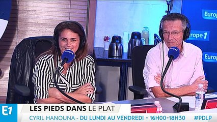 #PDLP : Cyril Hanouna refait les NRJ Music Awards !