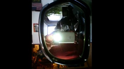 Petit boulot du lundi sur les rétros