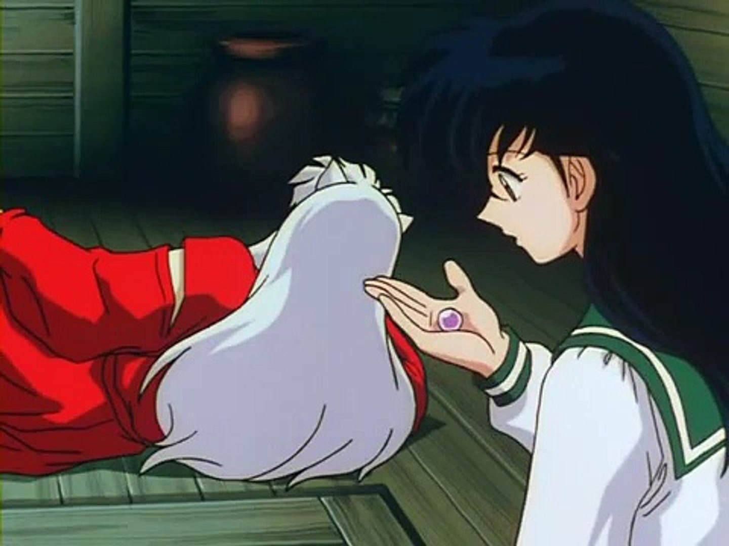Inuyasha - 002 - Seekers Of The Sacred Jewel_9