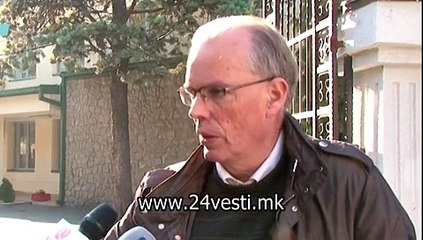 RABOTNI GRUPI PREGOVORI ZA MEDIUMI 09 11