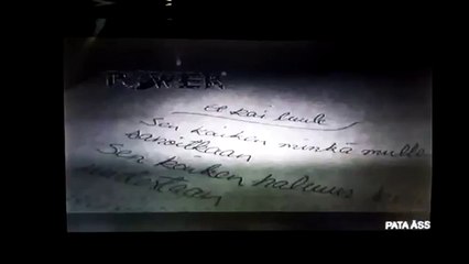 Karaoke is now possible... in public toilets